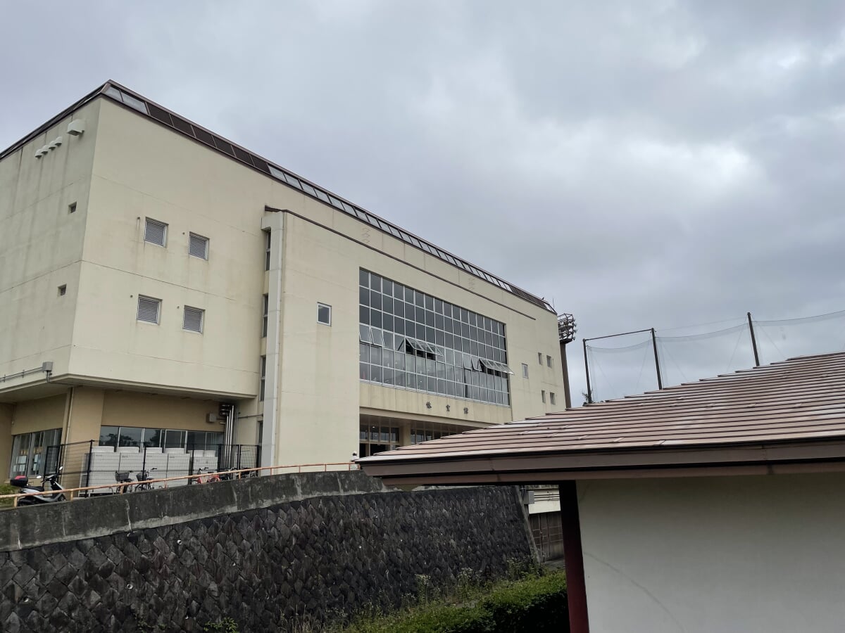 松戸運動公園の写真17