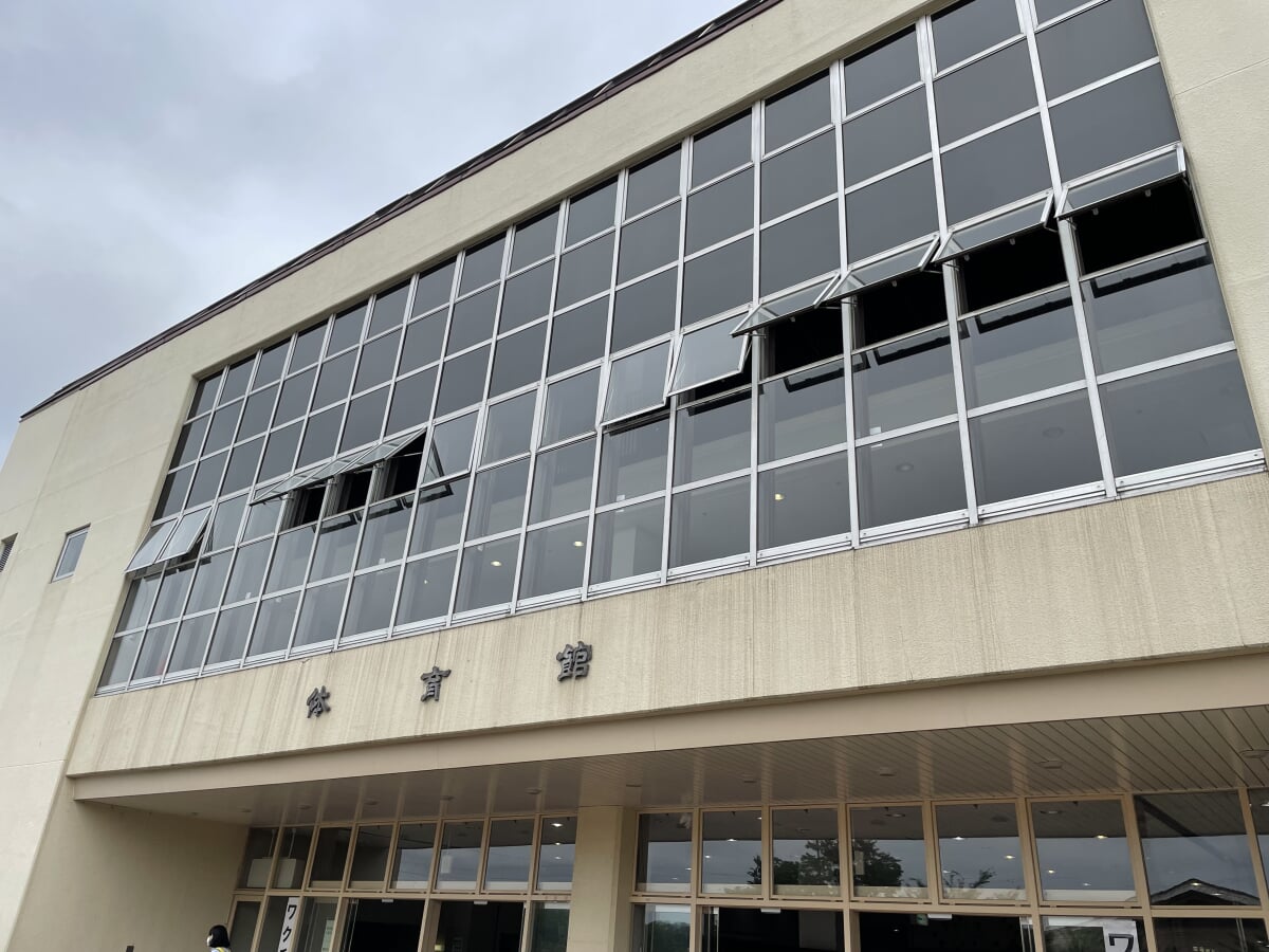 松戸運動公園の写真18