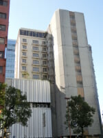 ホテル横浜キャメロットジャパン