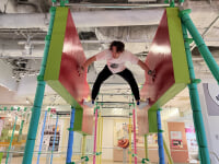 ニンジャ☆パーク(大阪ベイタワー店)