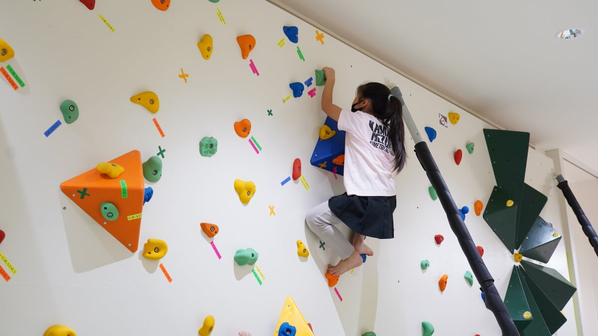 ニンジャ☆パーク(大阪ベイタワー店)の写真5