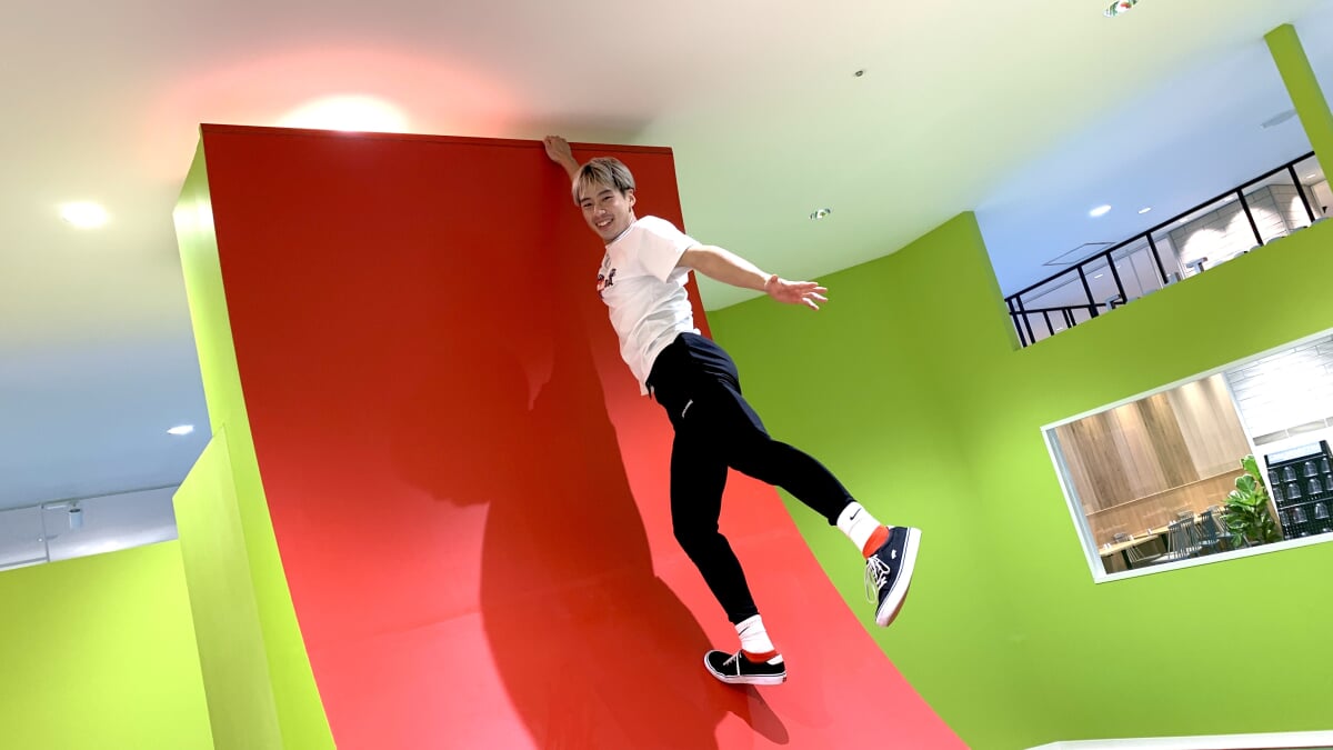 ニンジャ☆パーク(大阪ベイタワー店)の写真6