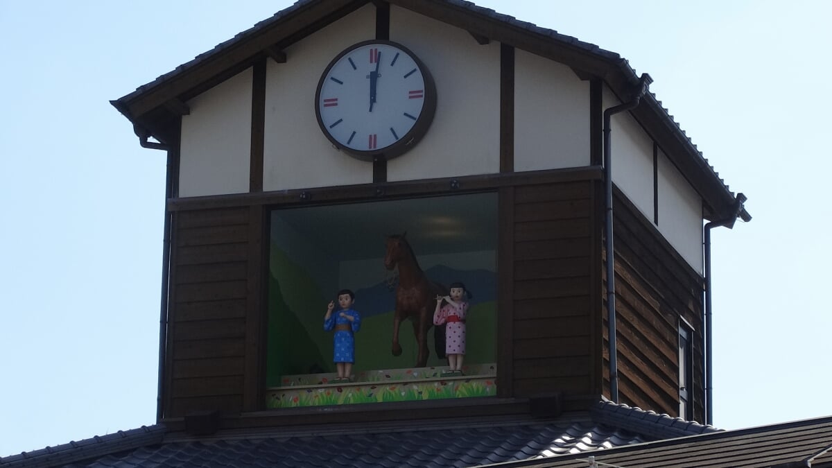 道の駅 北川はゆまの写真2