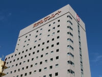 ホテルサンルート新潟