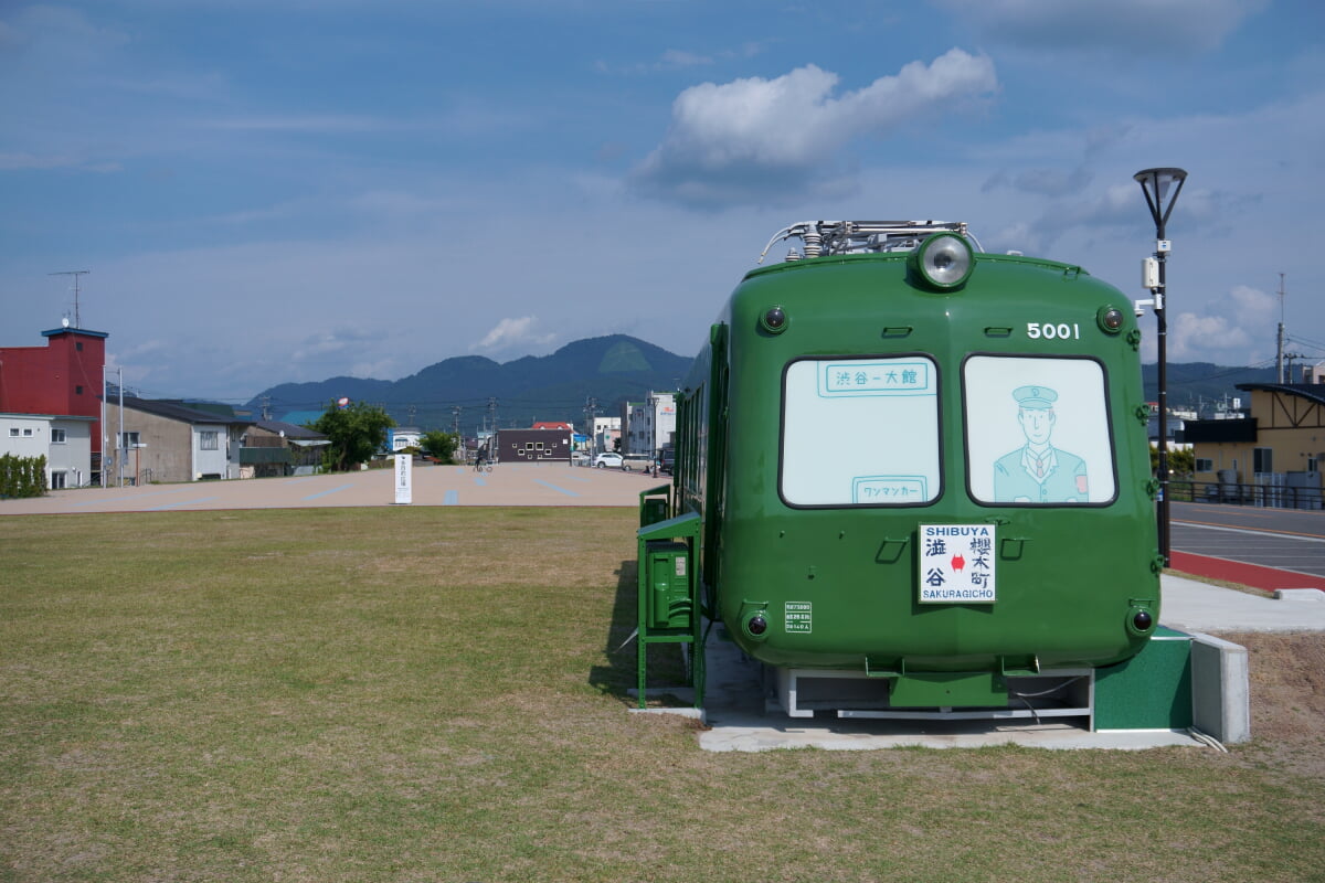 秋田犬の里の写真6