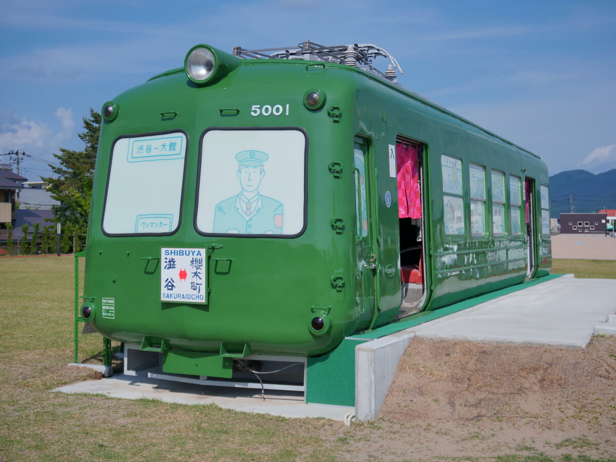 秋田犬の里の写真7