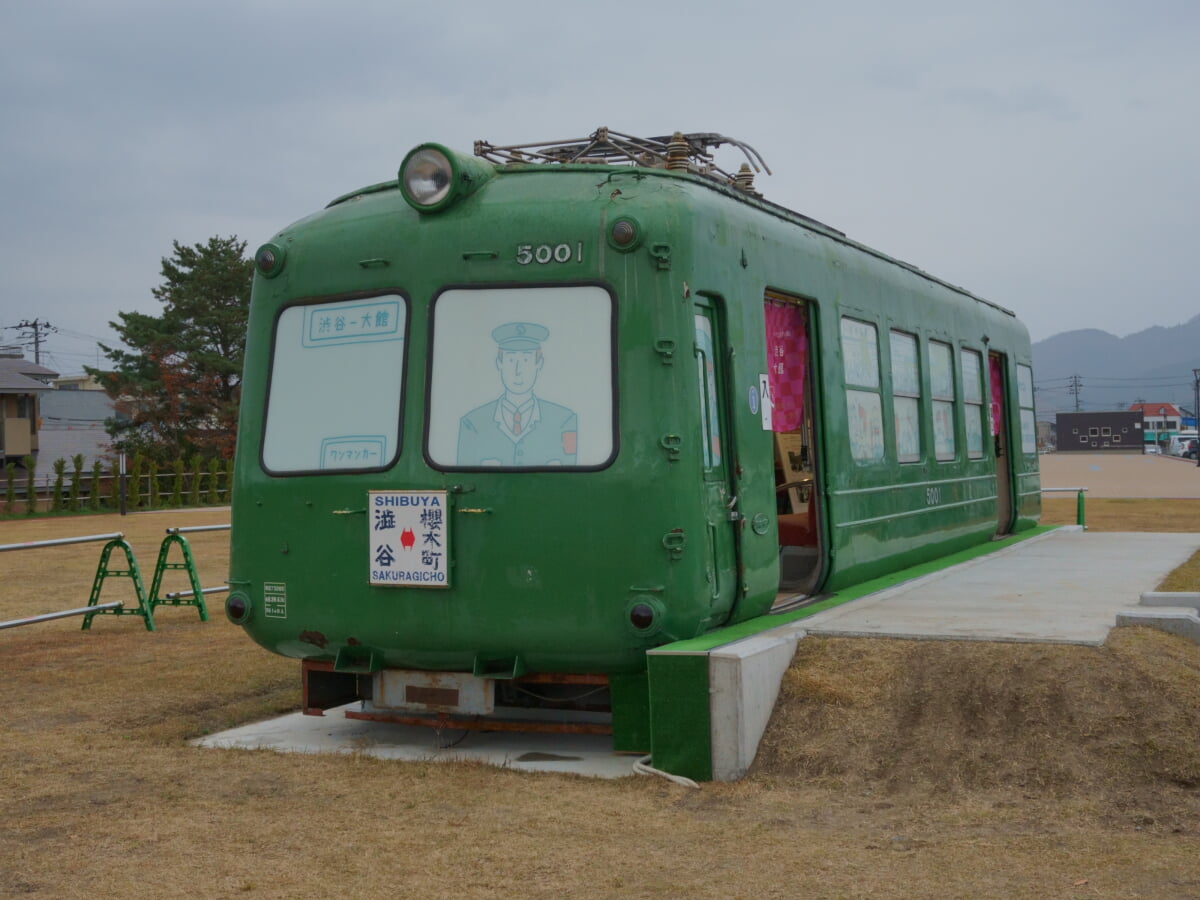 秋田犬の里の写真8