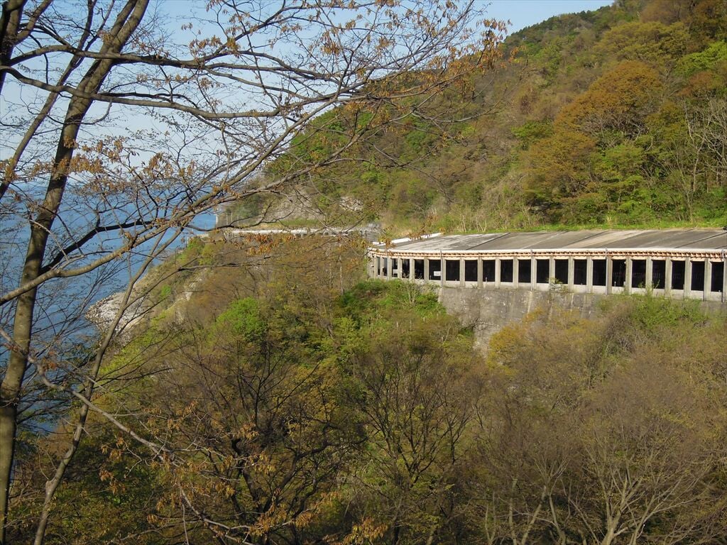 親不知観光ホテルの写真2