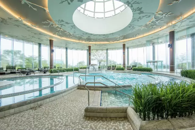 ヒルトン小田原リゾート&スパの写真1