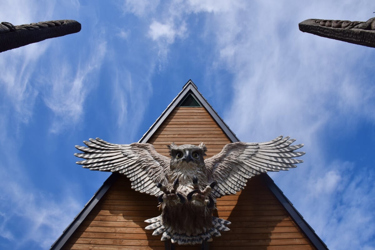 阿寒湖アイヌシアター「イコロ」の写真3