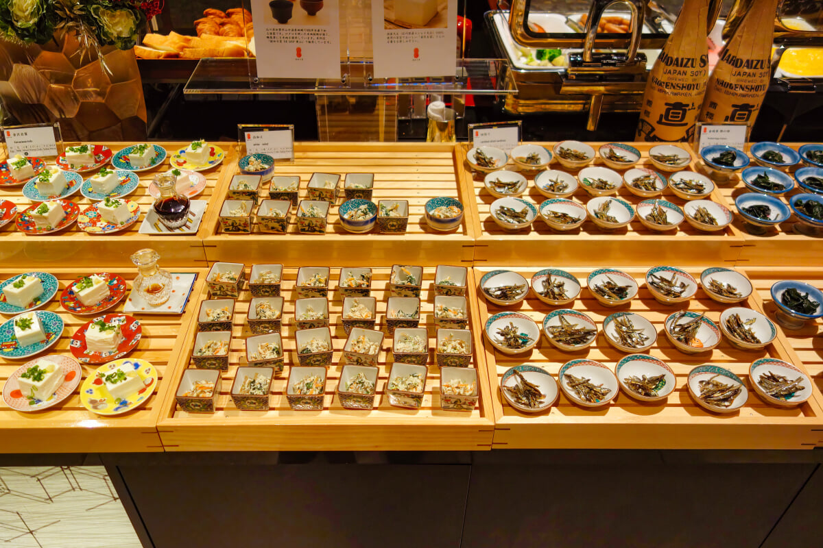 三井ガーデンホテル金沢の写真2