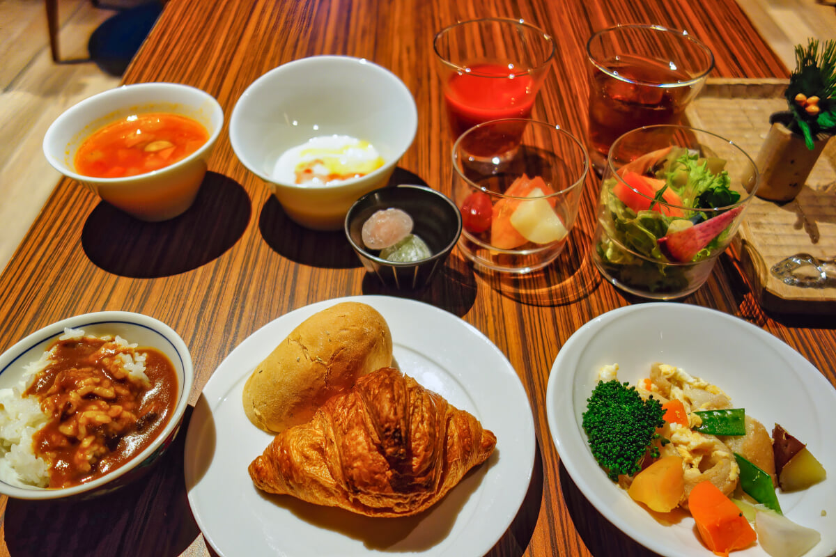 三井ガーデンホテル金沢の写真3