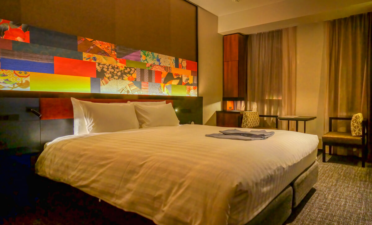 三井ガーデンホテル金沢の写真4