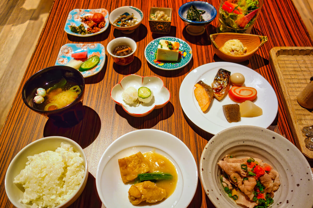 三井ガーデンホテル金沢の写真6