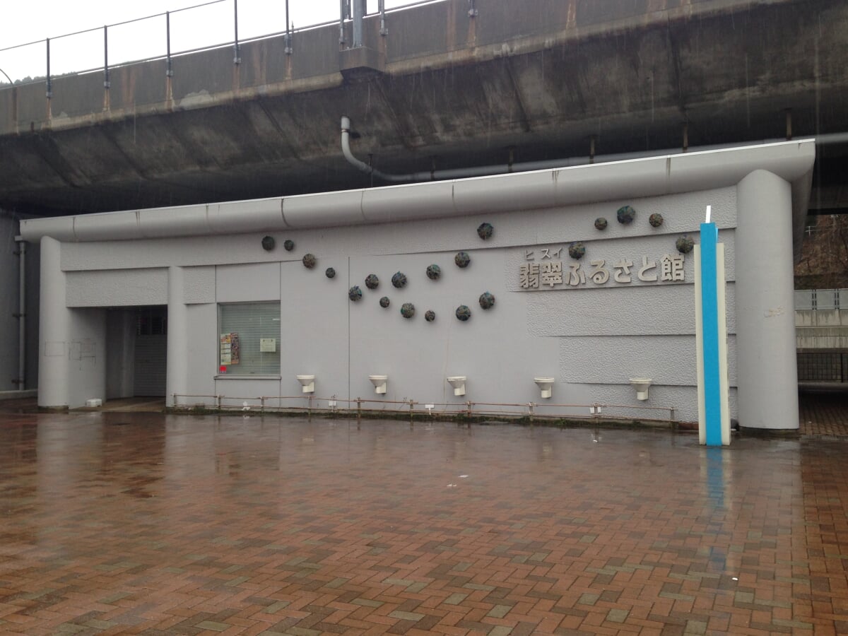 道の駅 親不知ピアパークの写真6