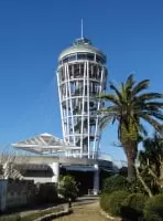 江の島シーキャンドル