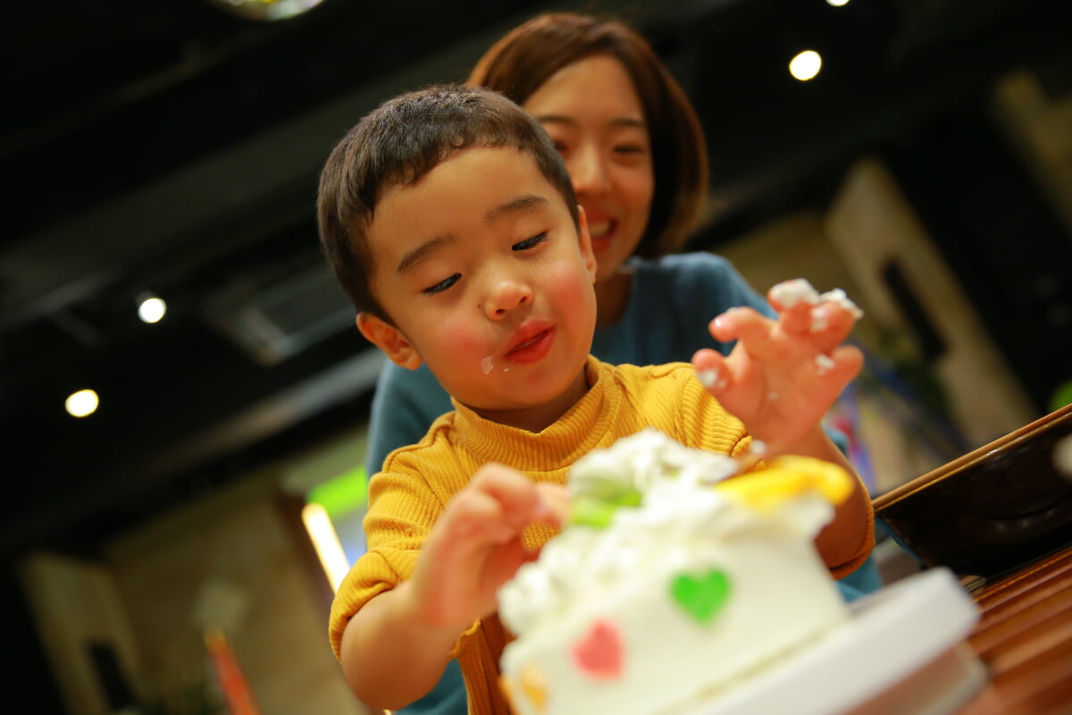 べるべるパーク なんば道頓堀店の写真11