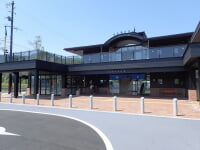 道の駅 山陽道やかげ宿