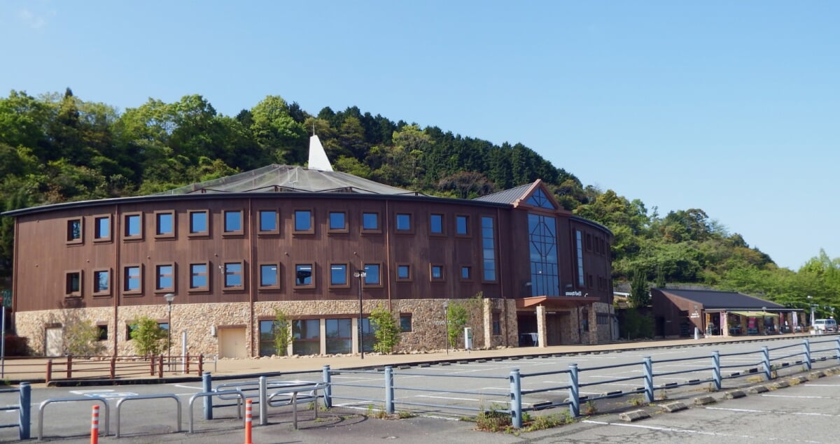 道の駅 小松オアシスの写真1