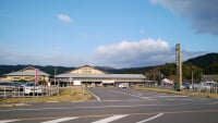 道の駅 筑前みなみの里
