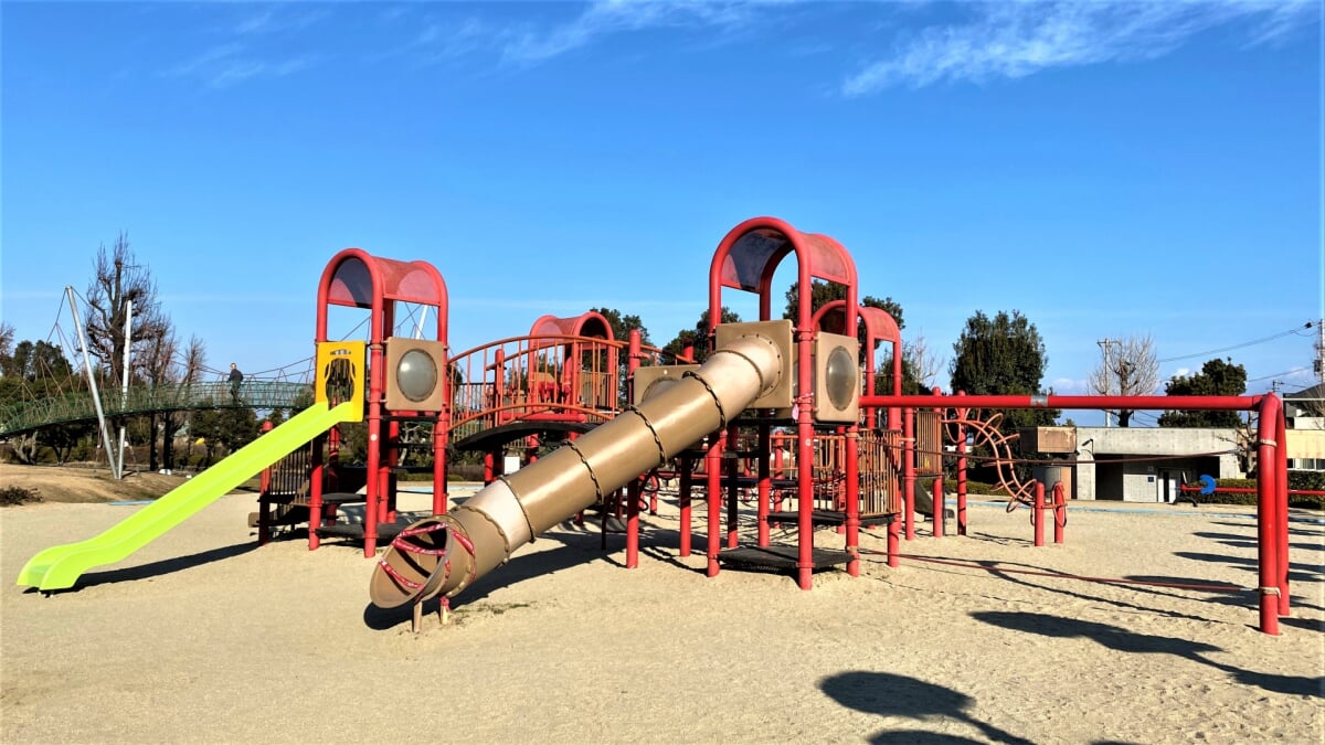 新居浜市 山根公園の写真2