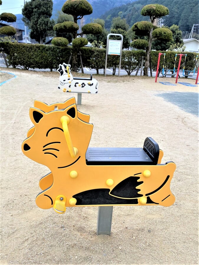 新居浜市 山根公園の写真3