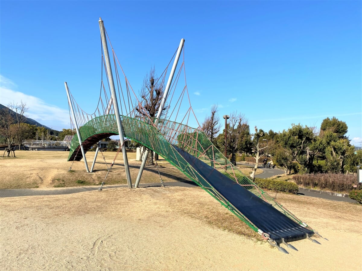 新居浜市 山根公園の写真5