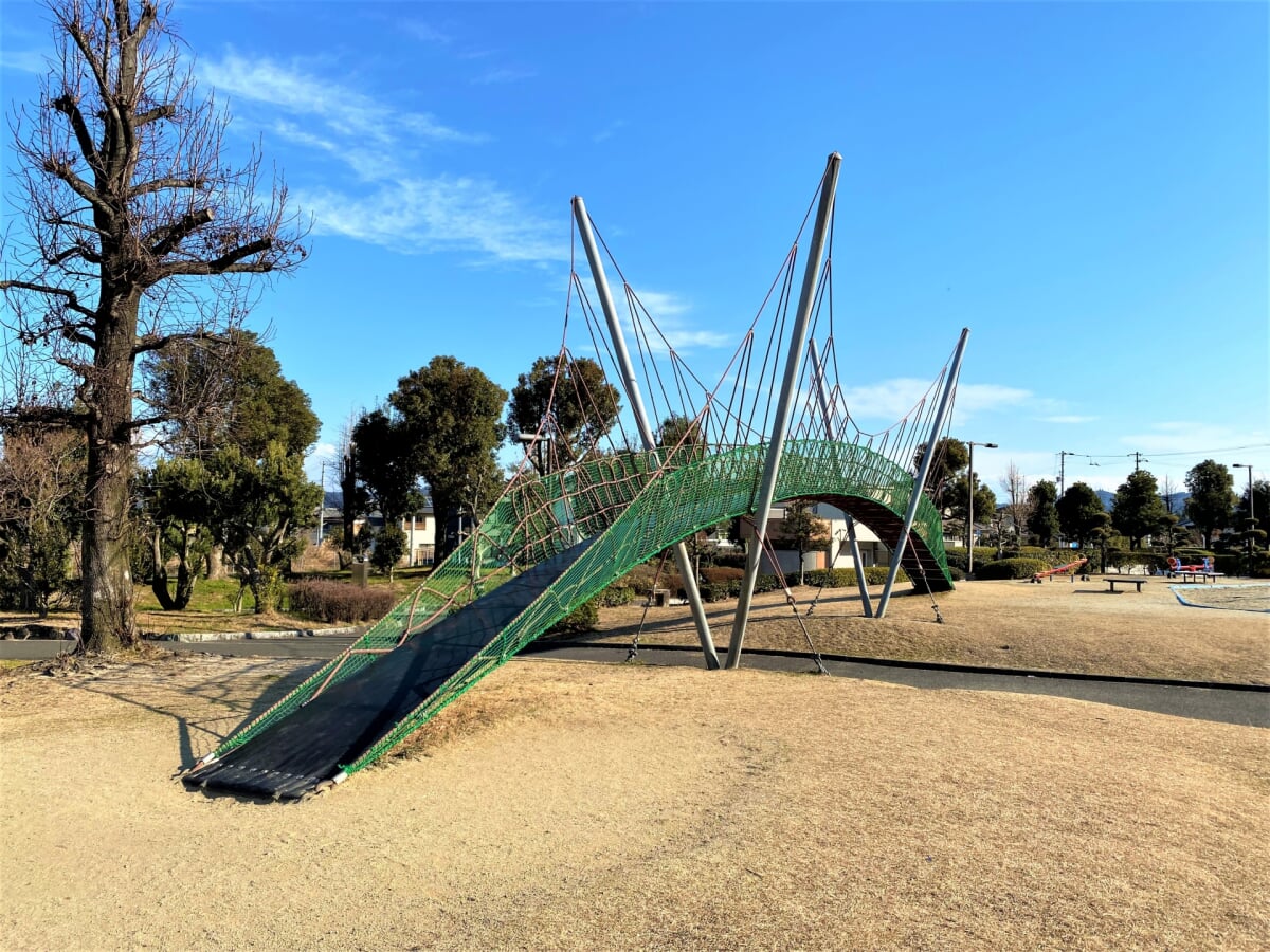 新居浜市 山根公園の写真6