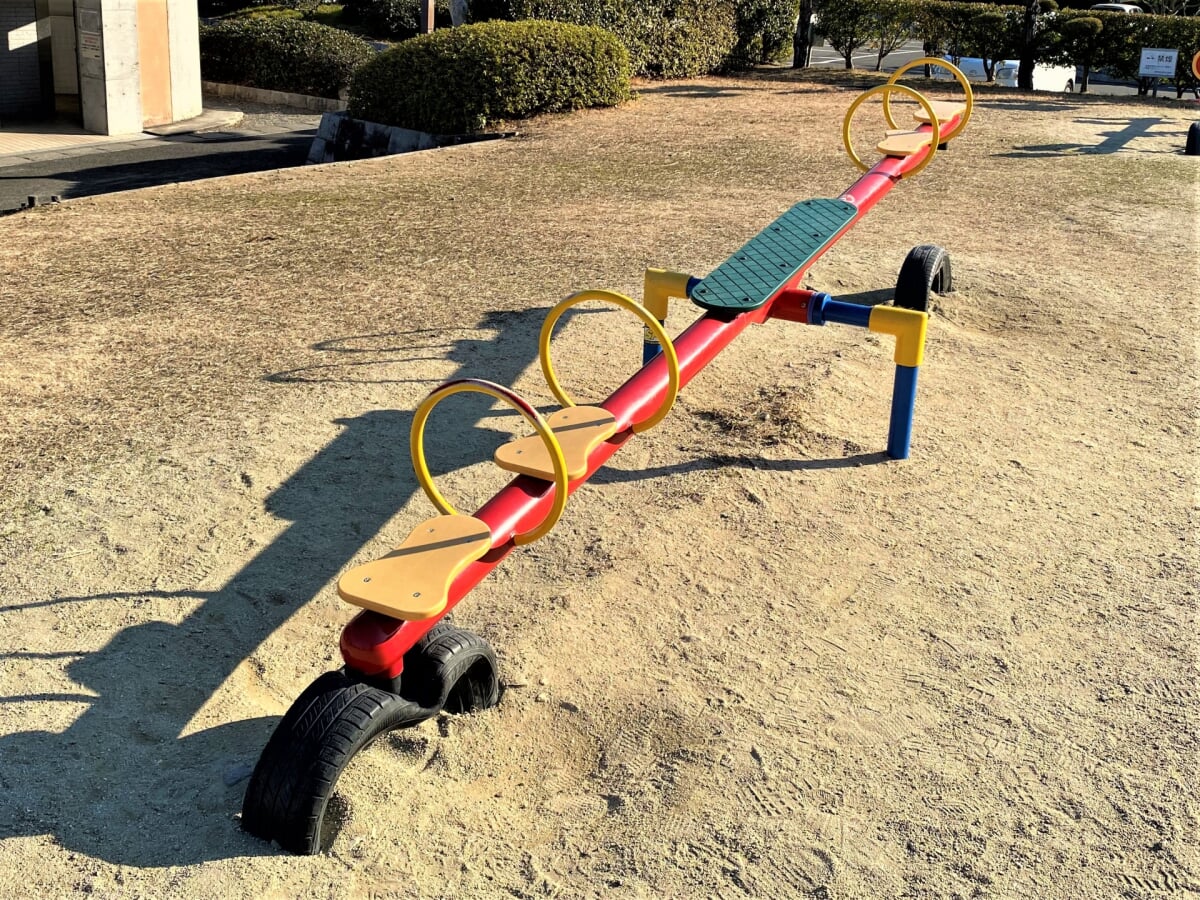 新居浜市 山根公園の写真7