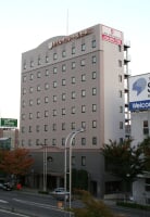 ホテルサンルート長野東口