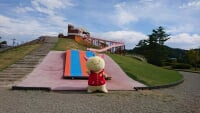 福井少年運動公園(こどもの国)
