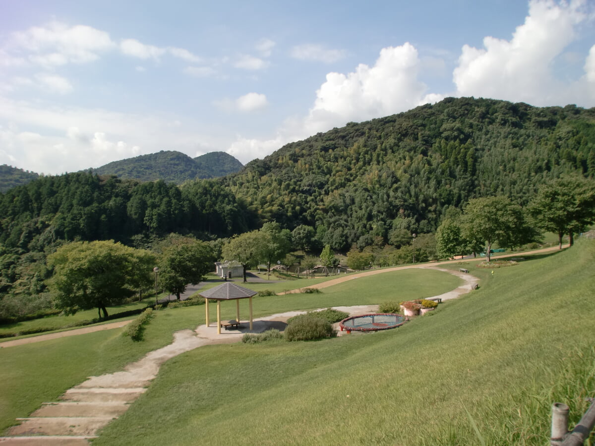 鹿児島ふれあいスポーツランドの写真2