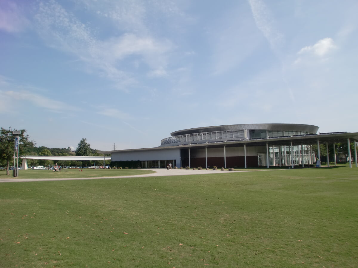 鹿児島ふれあいスポーツランドの写真3