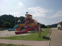 鹿児島ふれあいスポーツランド