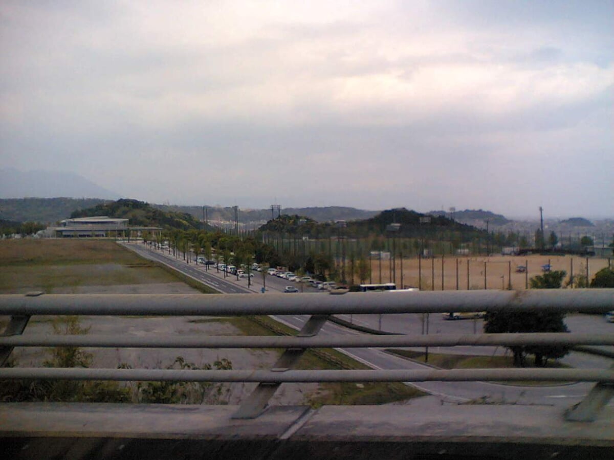 鹿児島ふれあいスポーツランドの写真4