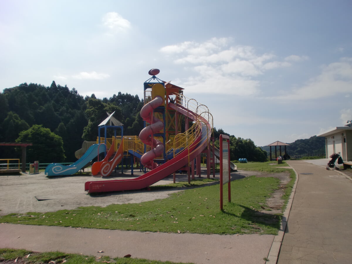 鹿児島ふれあいスポーツランドの写真1