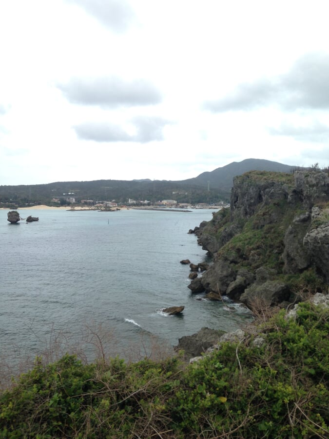恩納村海浜公園 ナビービーチの写真4