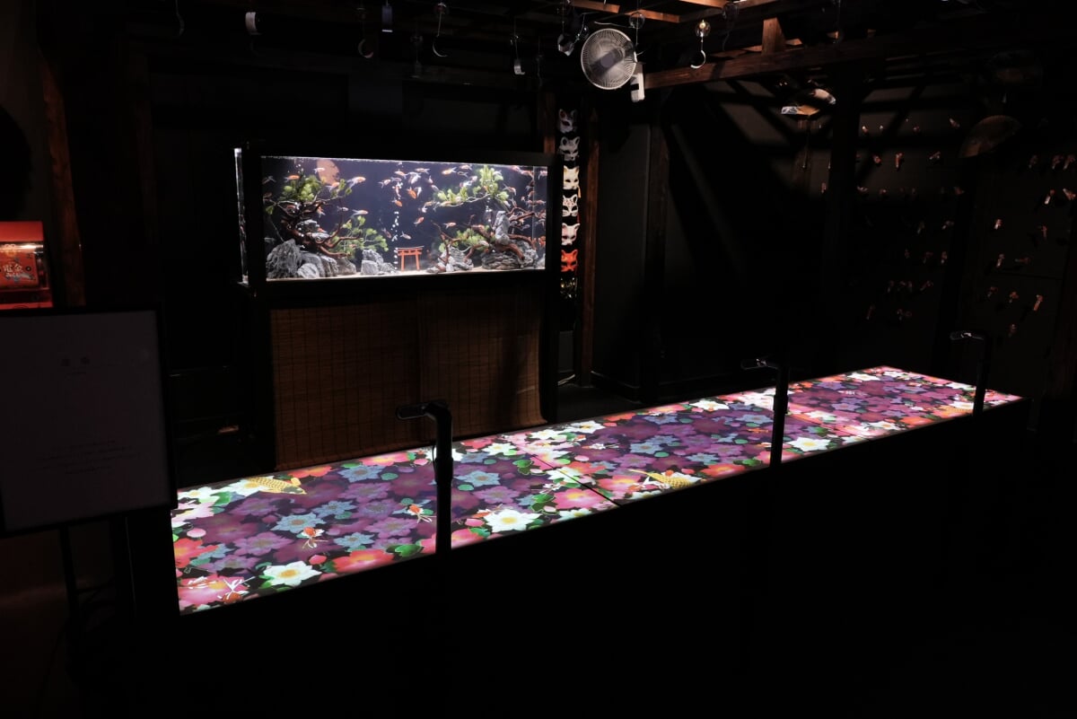 アク和リウムGA☆KYOの写真4