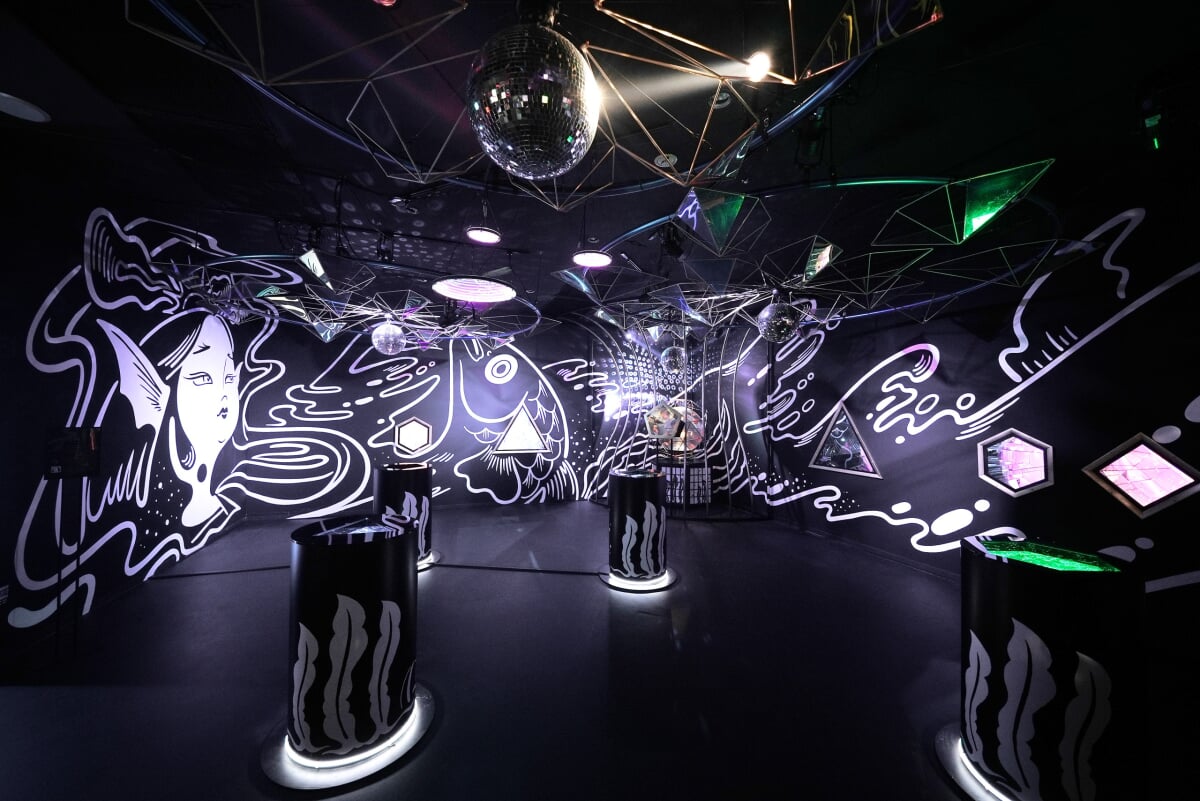 アク和リウムGA☆KYOの写真5