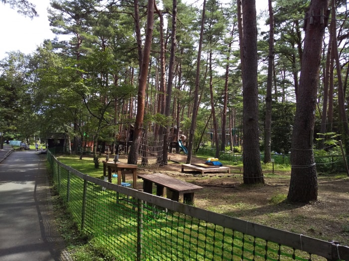 富士すばるランドの写真2