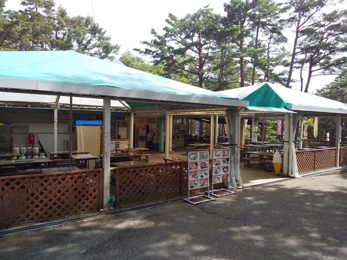 富士すばるランドの写真3