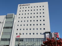 ホテルサンルート上田