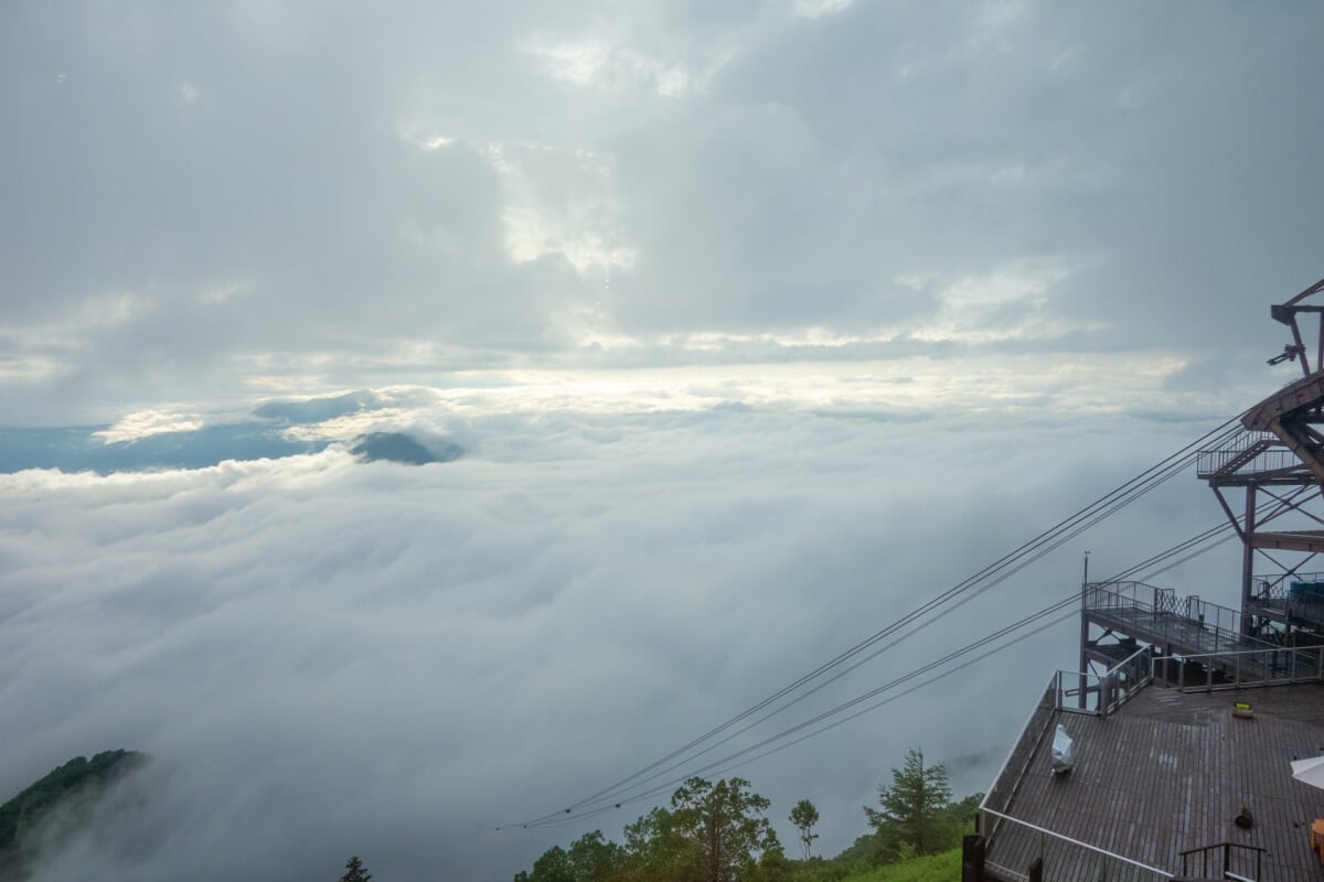 竜王マウンテンパークの写真2