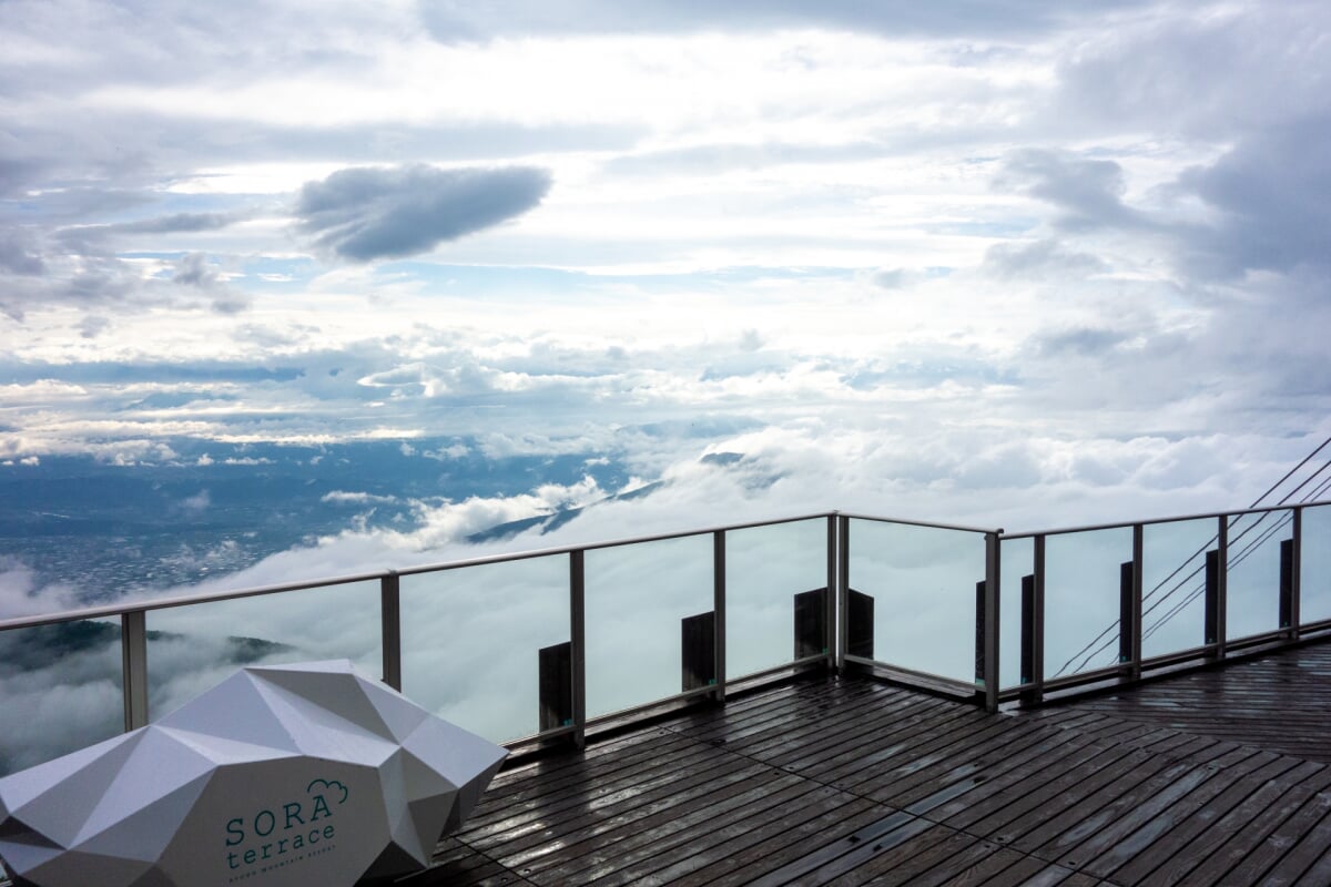 竜王マウンテンパークの写真1