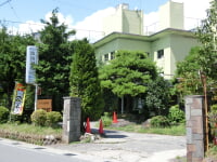 上諏訪温泉 KKR諏訪湖荘