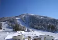 スキージャム勝山