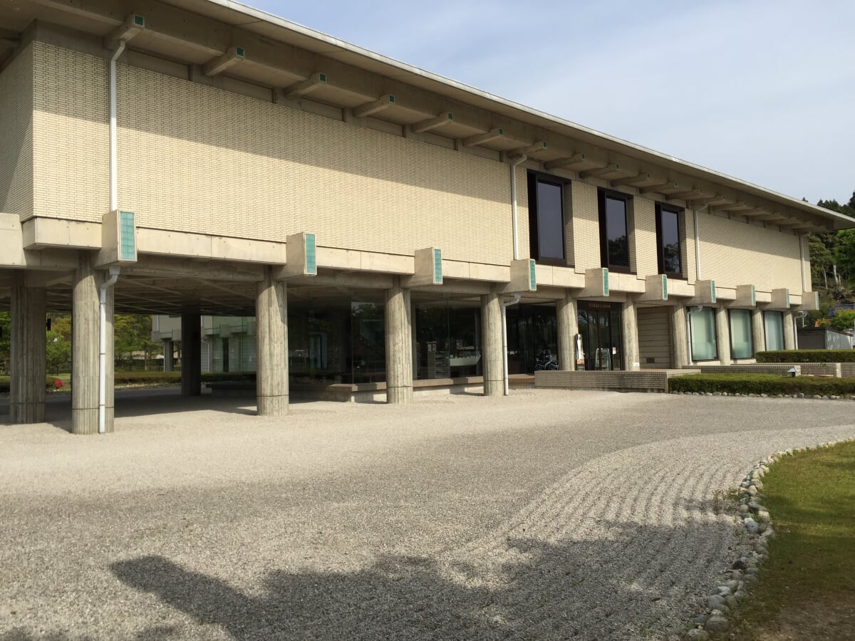 輪島漆芸美術館の写真2