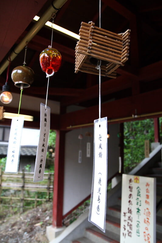 加賀 伝統工芸村 ゆのくにの森の写真5