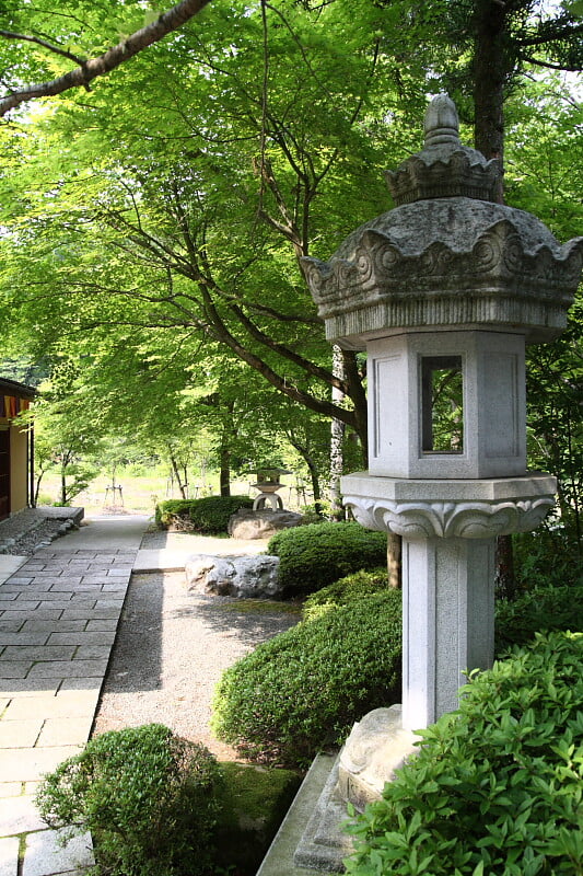 加賀 伝統工芸村 ゆのくにの森の写真10