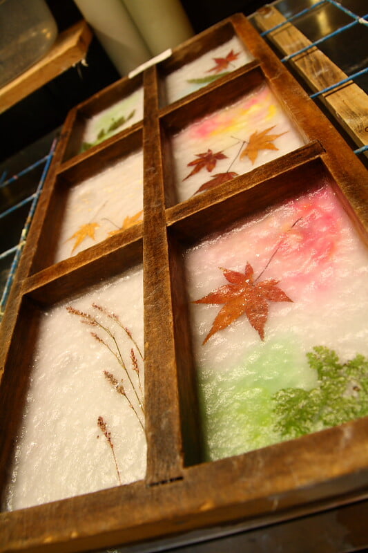 加賀 伝統工芸村 ゆのくにの森の写真14